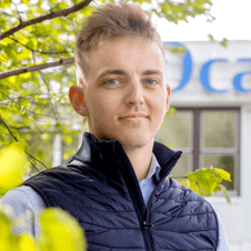 Bilde av Finn Nitschke