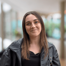 Photo de Élodie ARAES