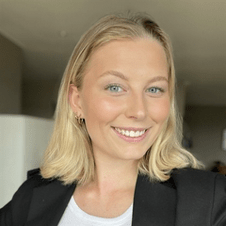 Bilde av Pia Sofie Hundershagen