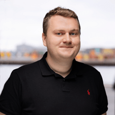 Picture of Nis Nielsen