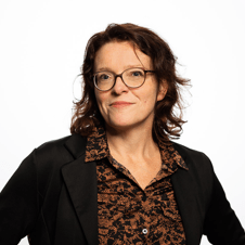 Foto van Petra Veldhuis