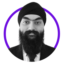 Picture of Gurpreet Arora