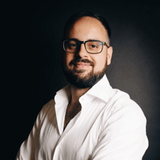 Picture of Lorenzo Lucchetti