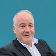 Picture of Peter Frisk