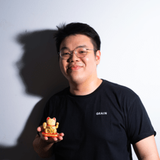 Picture of Alvin