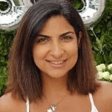 Photo de Sétaré COUSIN