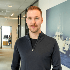 Bilde av Steffen Luther