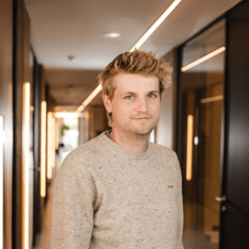 Foto van Kristof De Werdt