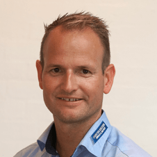 Billede af Troels Brunholm