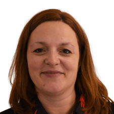 Picture of Stella Fragki