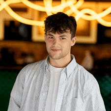 Picture of Gabriel Moore