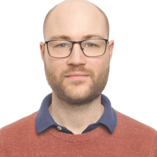 Bild på Nicklas Strömberg