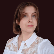 Kuva henkilöstä Veera Rinne