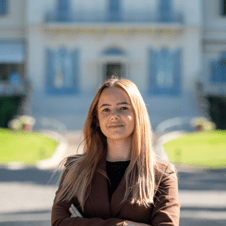 Photo de Margaux Meyrana