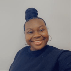 Picture of Sherelle Mullings