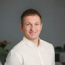 Picture of Lucas Thornley