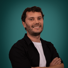 Foto van Lode Hendriks