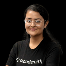 Picture of Rini Jain