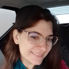 Picture of Rebeca Urdampilleta