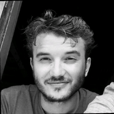 Picture of Quentin Bezard-Falgas