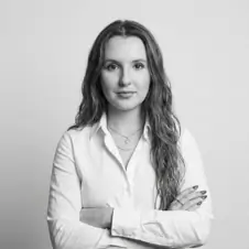 Bild på Katarzyna Hasiura
