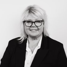 Bild på Linda Stohm