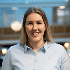 Bilde av Andrea Haugstad