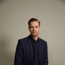 Picture of Josef Bexell