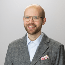 Picture of Aarne Schmitt