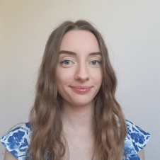 Picture of Anna Cyran