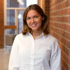 Picture of Ellinor Hjelm