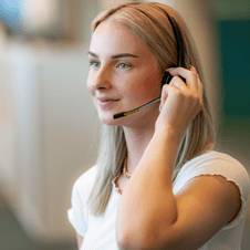 Bild på Ida Andersson