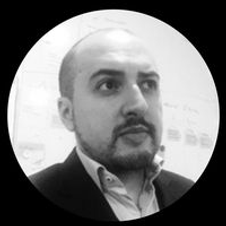 Picture of Siavash Bitaraf