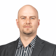 Kuva henkilöstä Antti Matikainen
