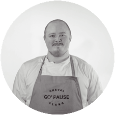 Picture of Rasmus Svane