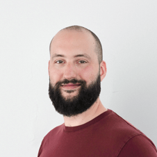 Picture of Edoardo Simioni