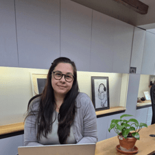 Picture of Carolina Moya