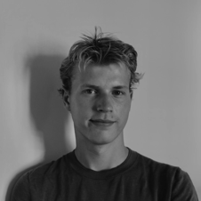 Billede af Sylvester Waneck Borello Redsted