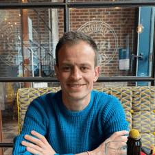 Picture of Anthony Griffiths