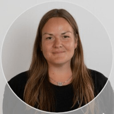 Bilde av Gry Siri Eggen