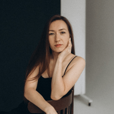 Picture of Katsiaryna Kasajyk