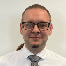 Picture of Christian Olsson
