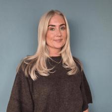 Bild på Ellen Camitz