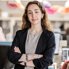 Picture of Caterina Rudari