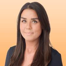 Bild på Evelina Hessling