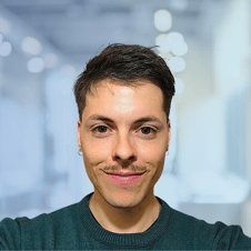 Picture of Gonzalo Jesús Prado Capdevila