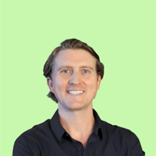 Picture of Ben Anderson