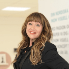 Bild på Marie Procheus