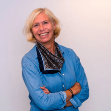 Bilde av Cathrine Svendsen