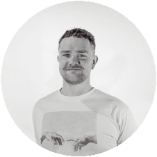 Picture of Luke Sandford